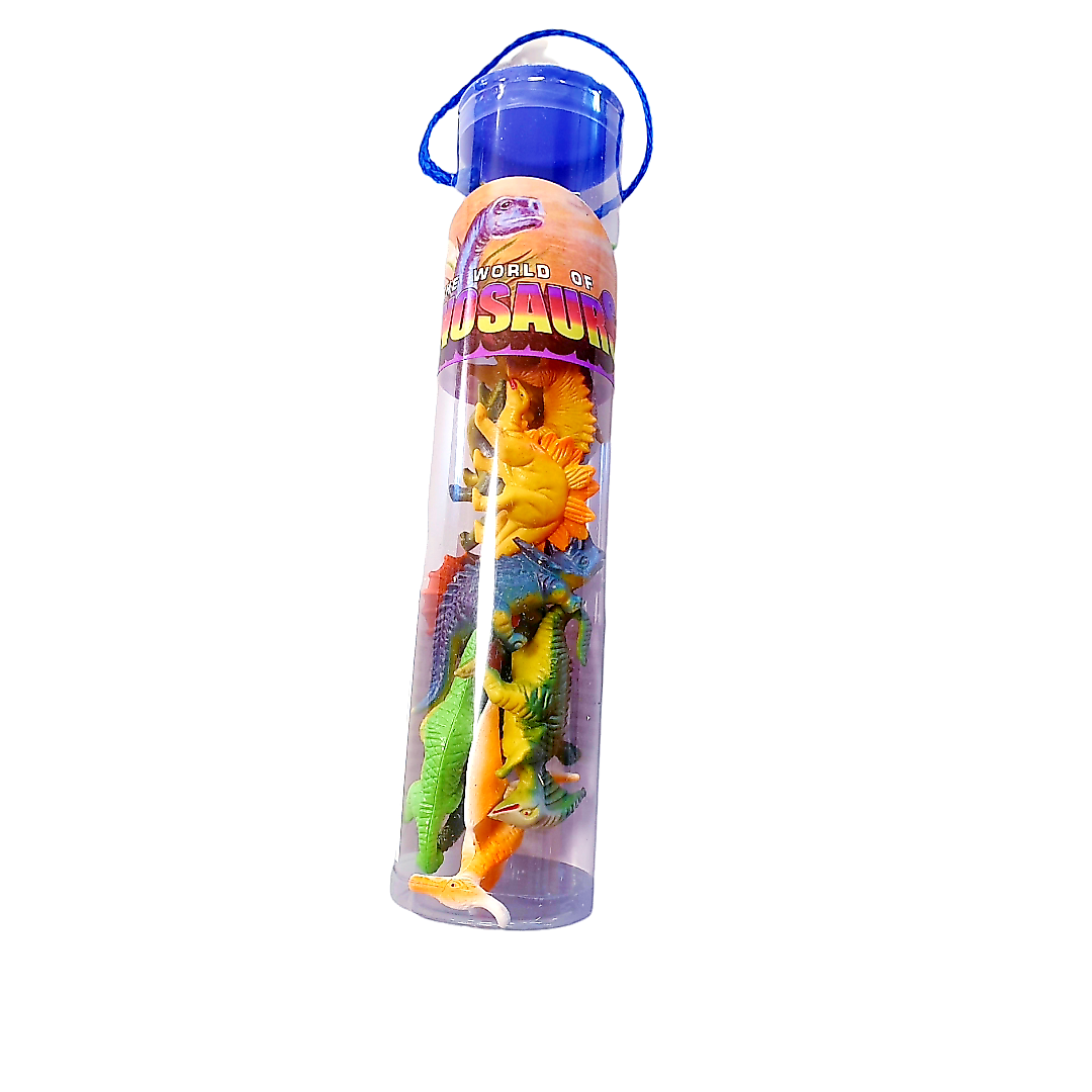 Figūrėlių rinkinys "Dinozaurai"
