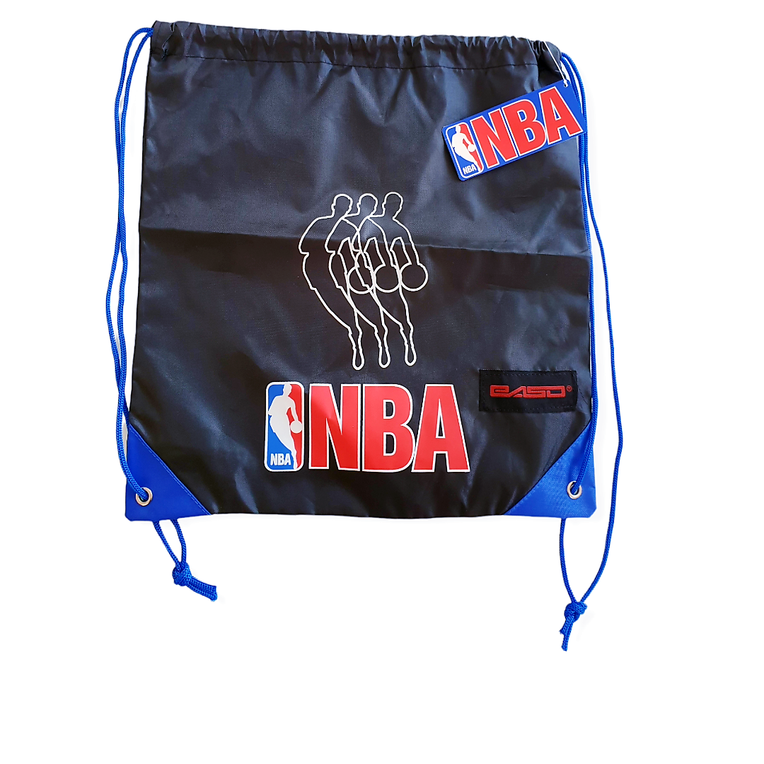 Maišelis sportinei aprangai "NBA"