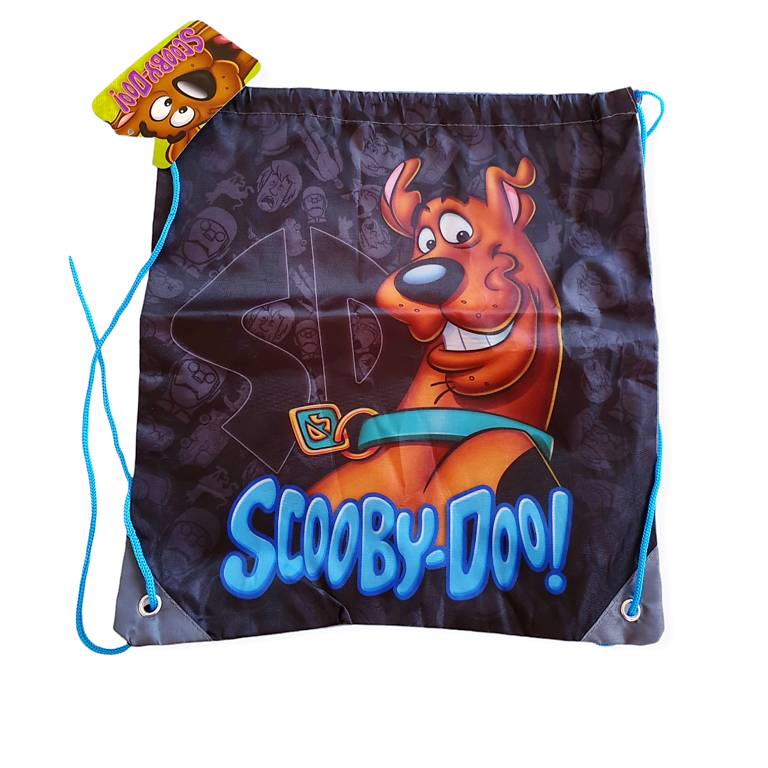 Maišelis sportinei aprangai "Scooby Do"