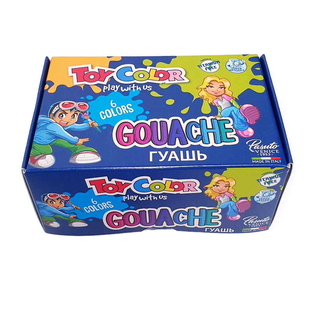 Guašas