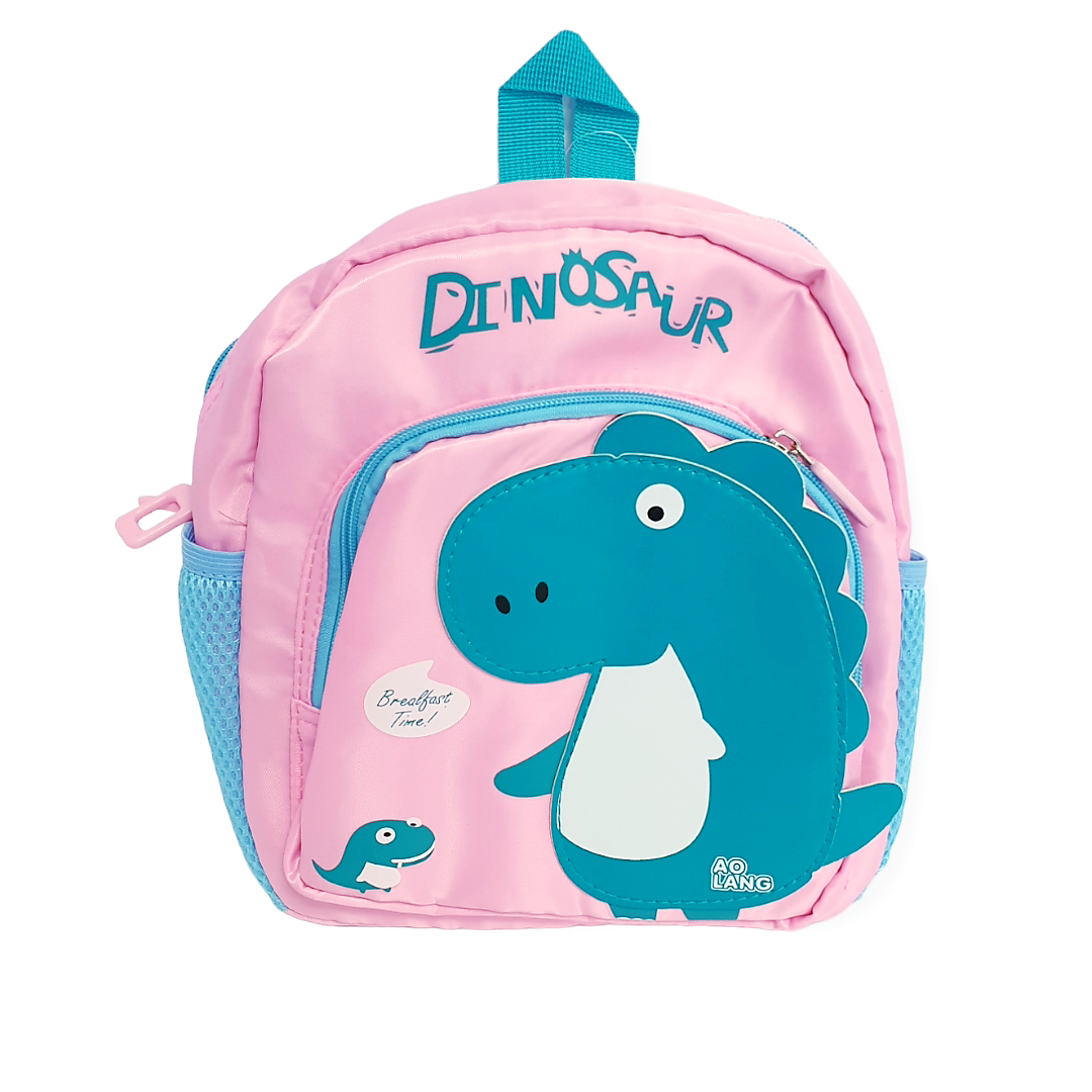 Kuprinė darželinukei "Dinozauras"