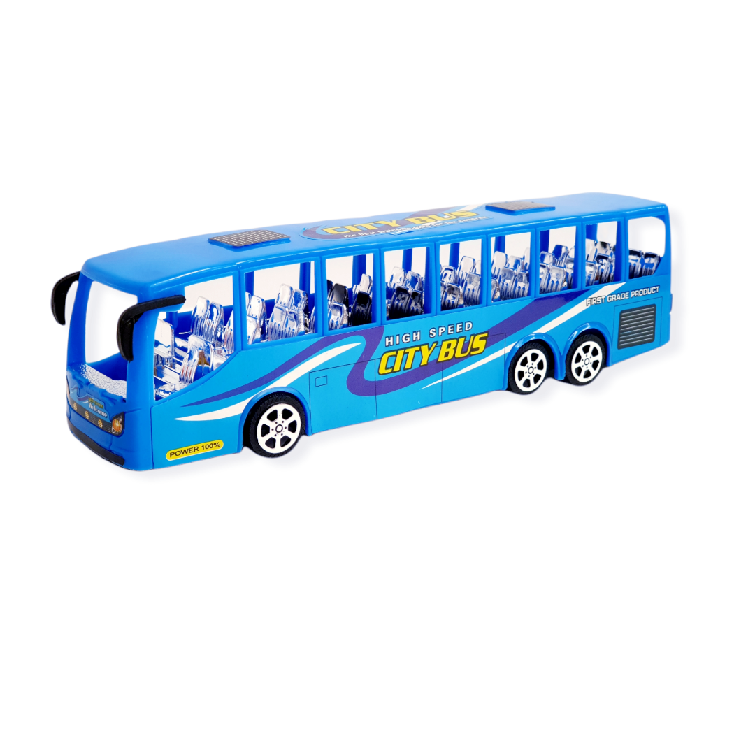 Autobusas