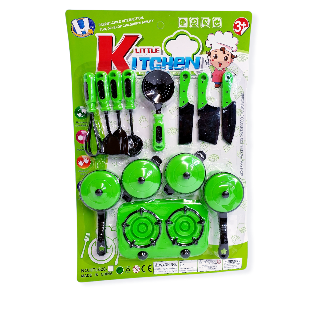Indelių rinkinys