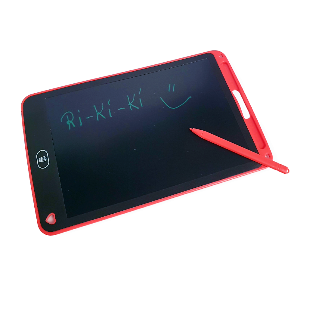 Rašymo lentelė LCD