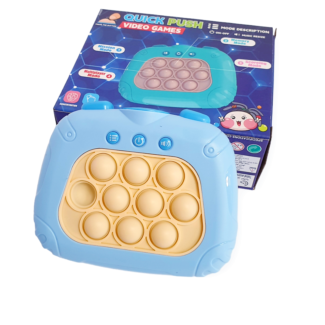Elektroninis žaidimas "POP IT"