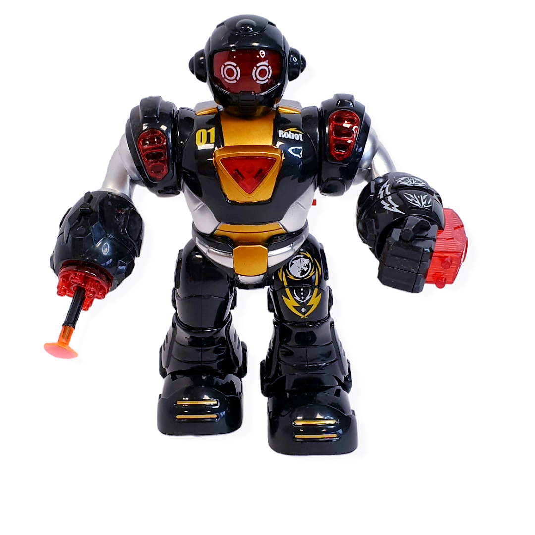 Robotas