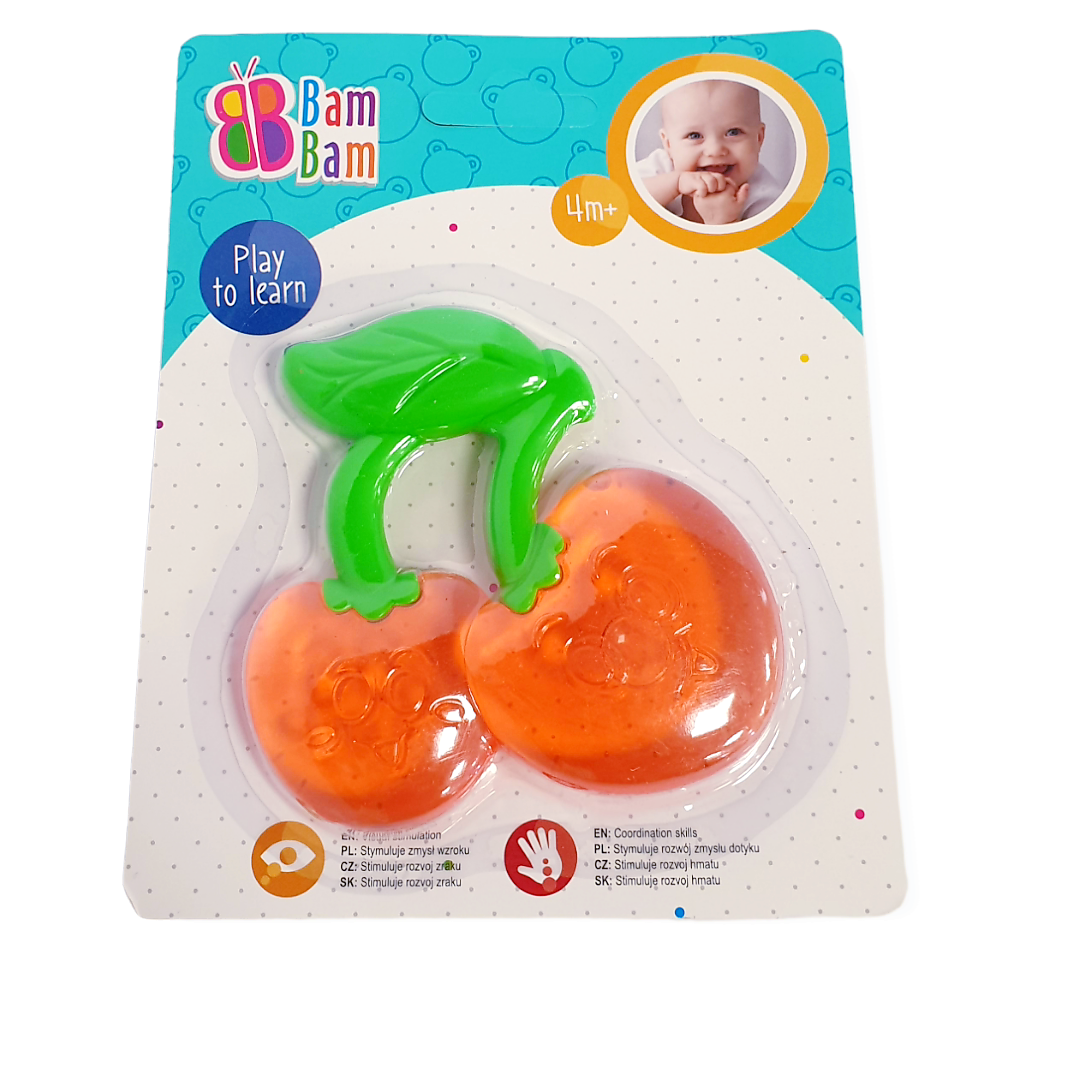 Kramtukas "Uogos"