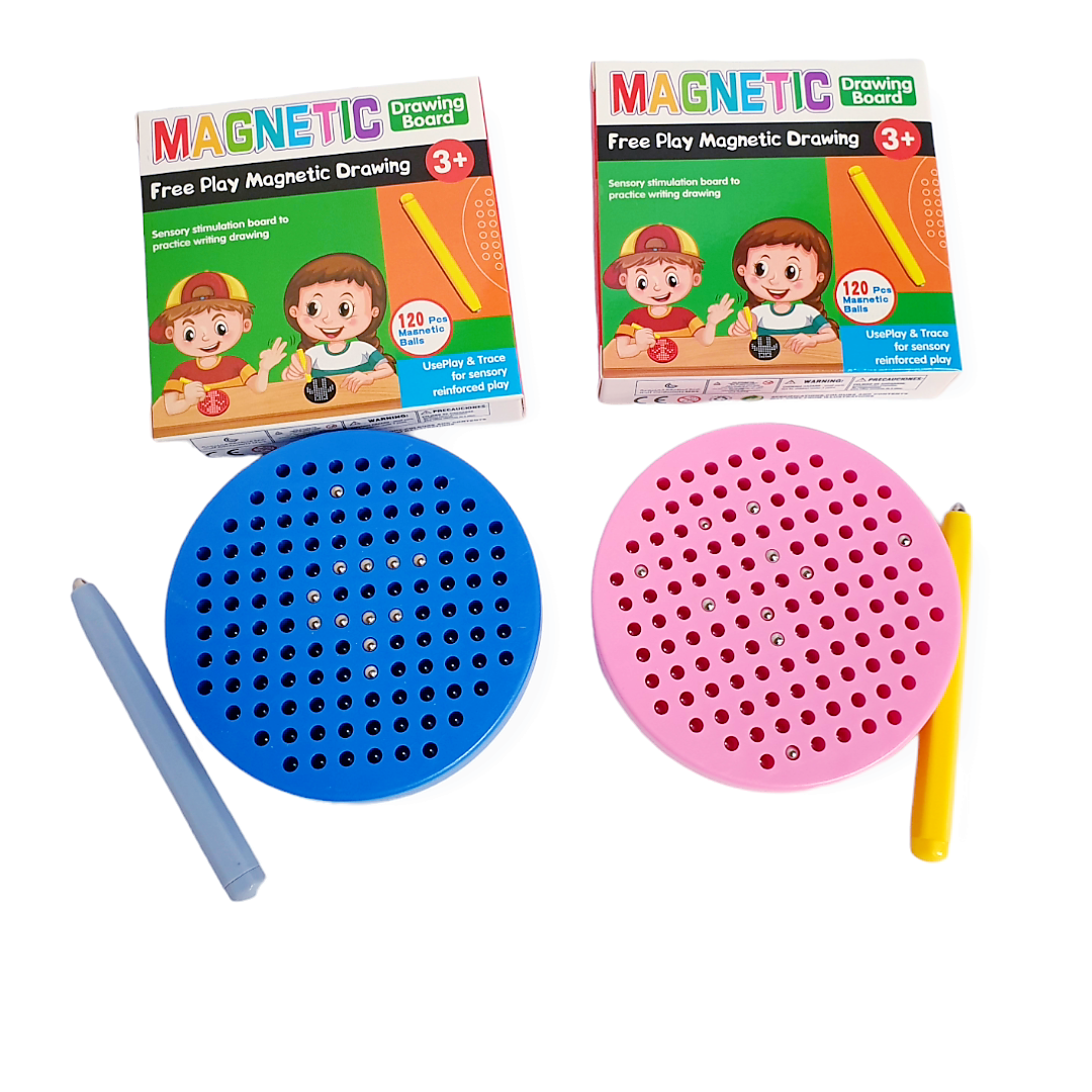 Mini magnetinė lentelė