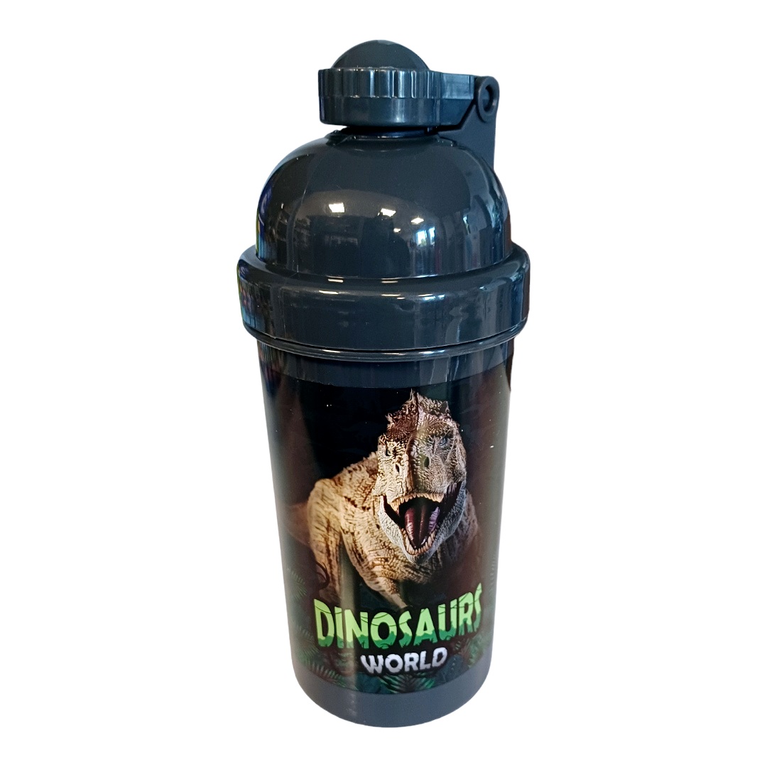 Gertuvė berniukui "Dinozauras"