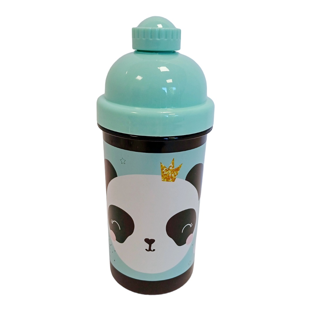 Gertuvė "Panda"