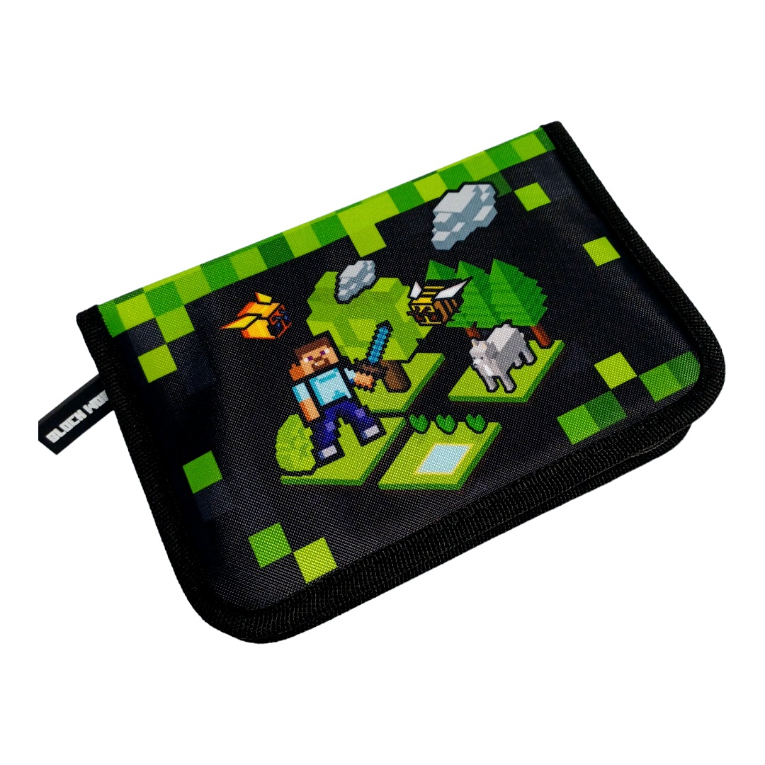 Penalas "Minecraft"