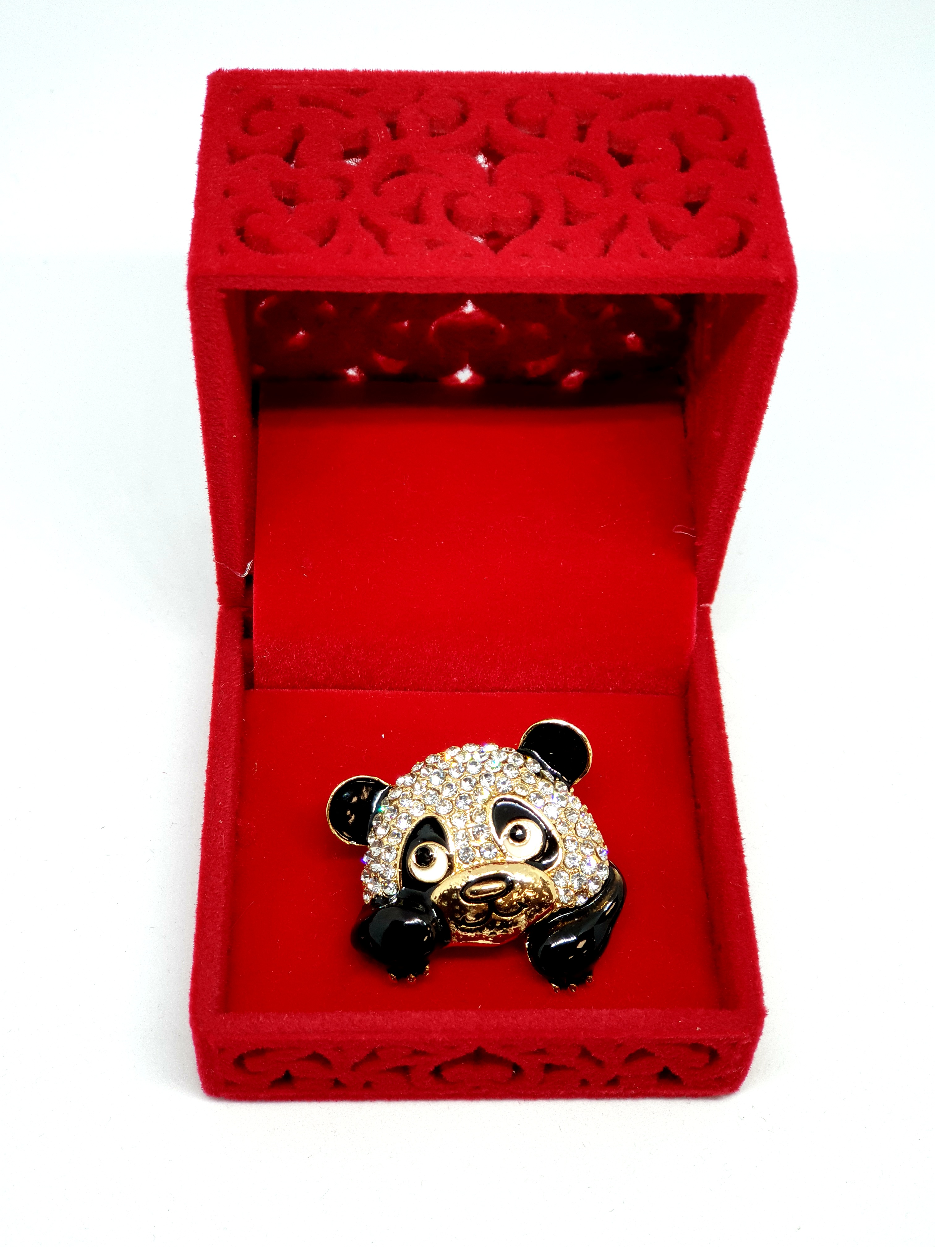 Sagė "Panda"