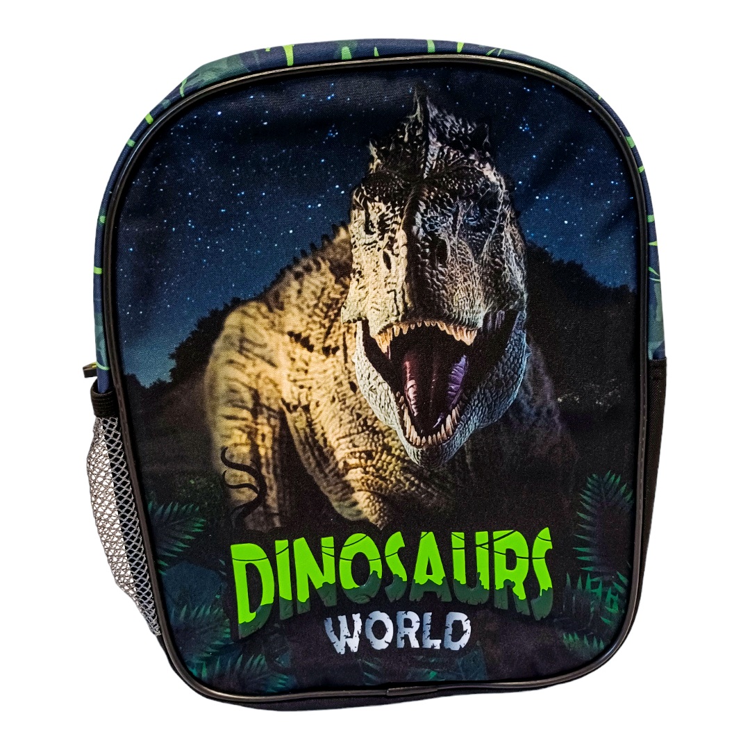 Kuprinė darželinukui "Dinozauras"