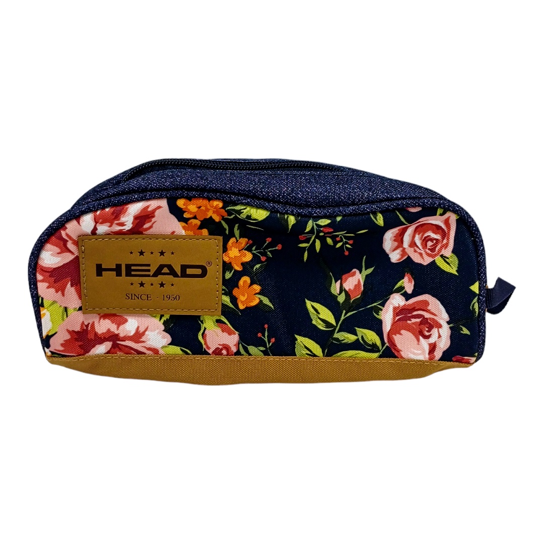 Penalas "Head" gėlės
