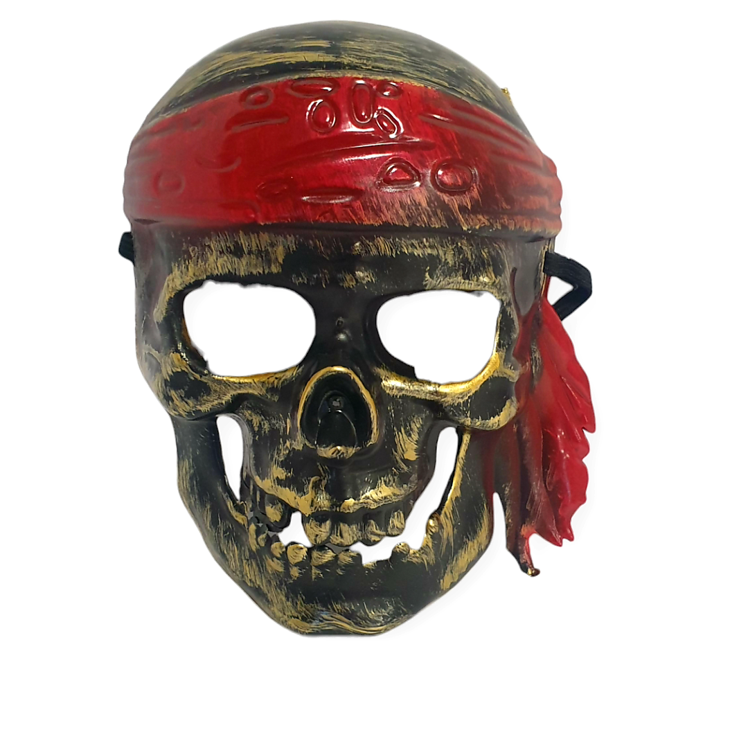 Kaukė "Piratas"