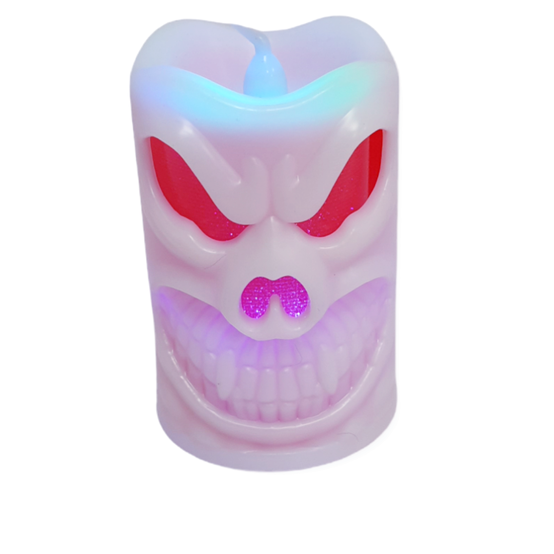 LED žvakė