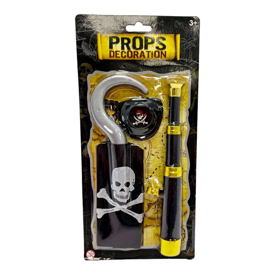 Rinkinys piratui
