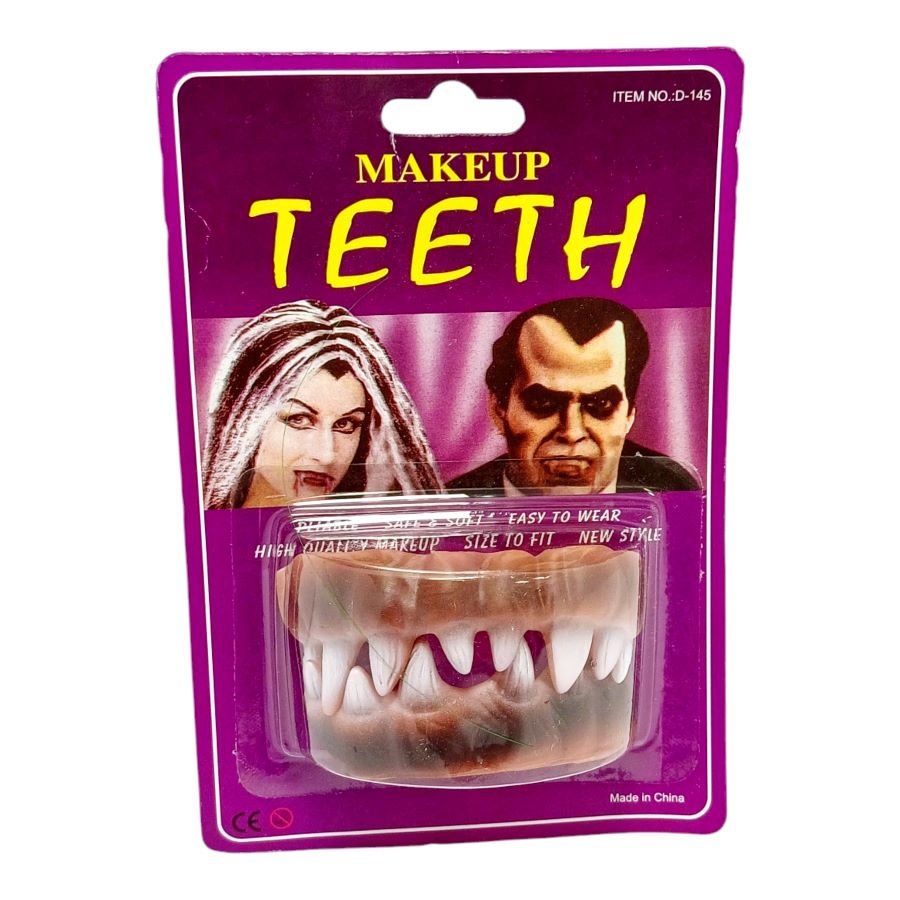 Dantys karnavalui