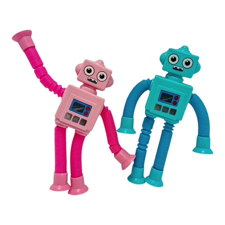 Robotukas