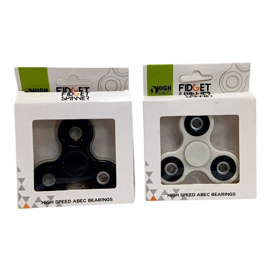 Sukutis "Spinner"