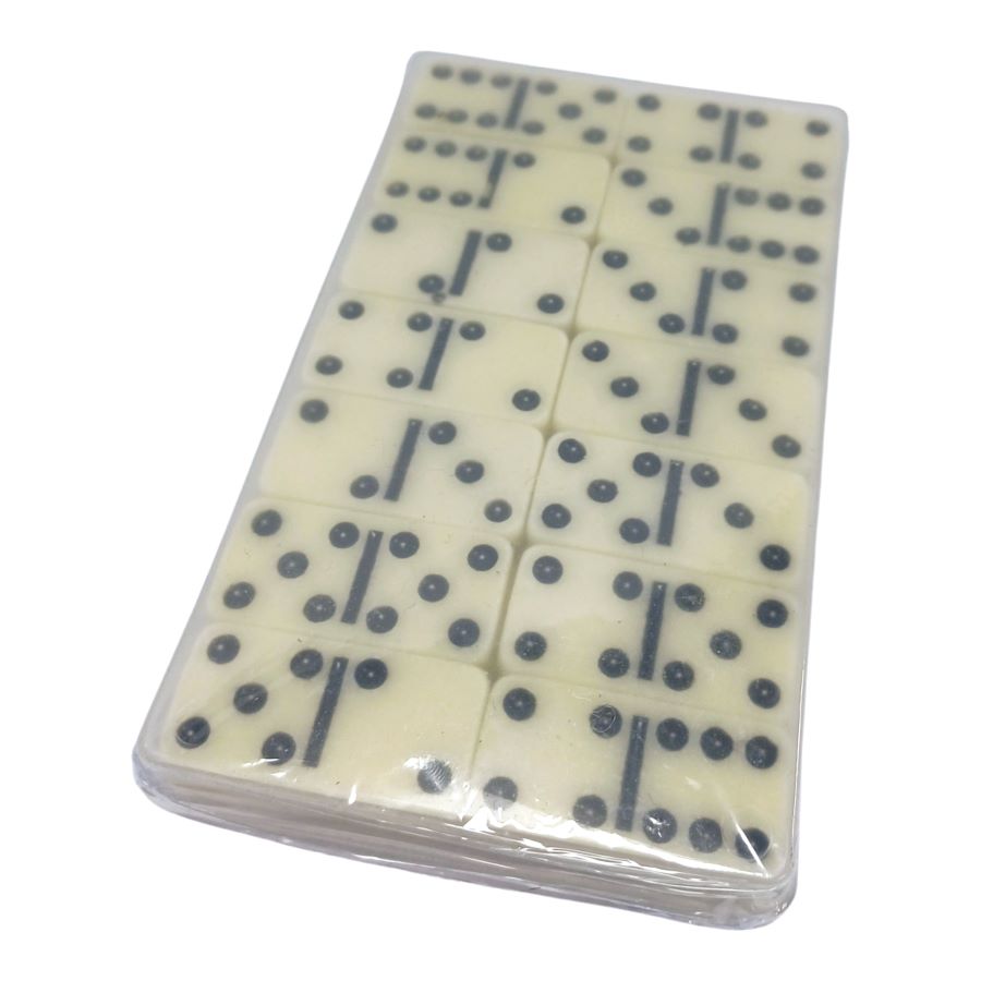 Stalo žaidimas "Domino"