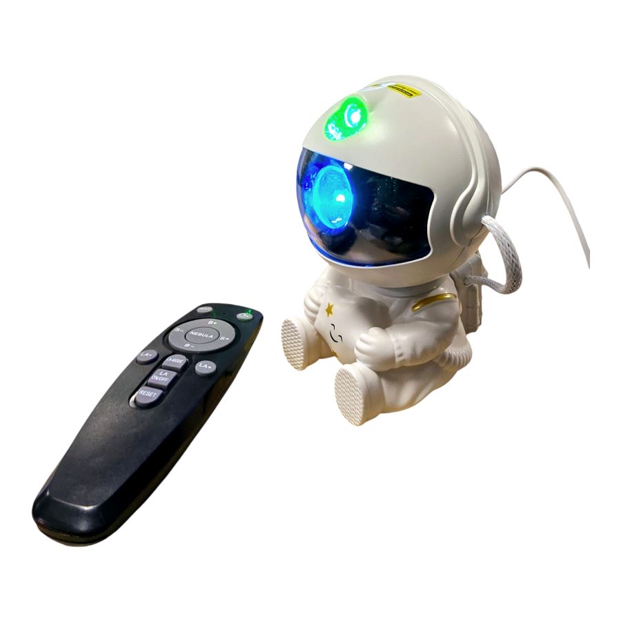 Projektorius "Astronautas"