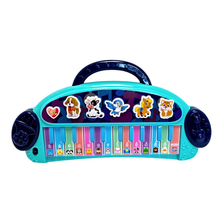 Muzikinis žaislas "Pianinas"