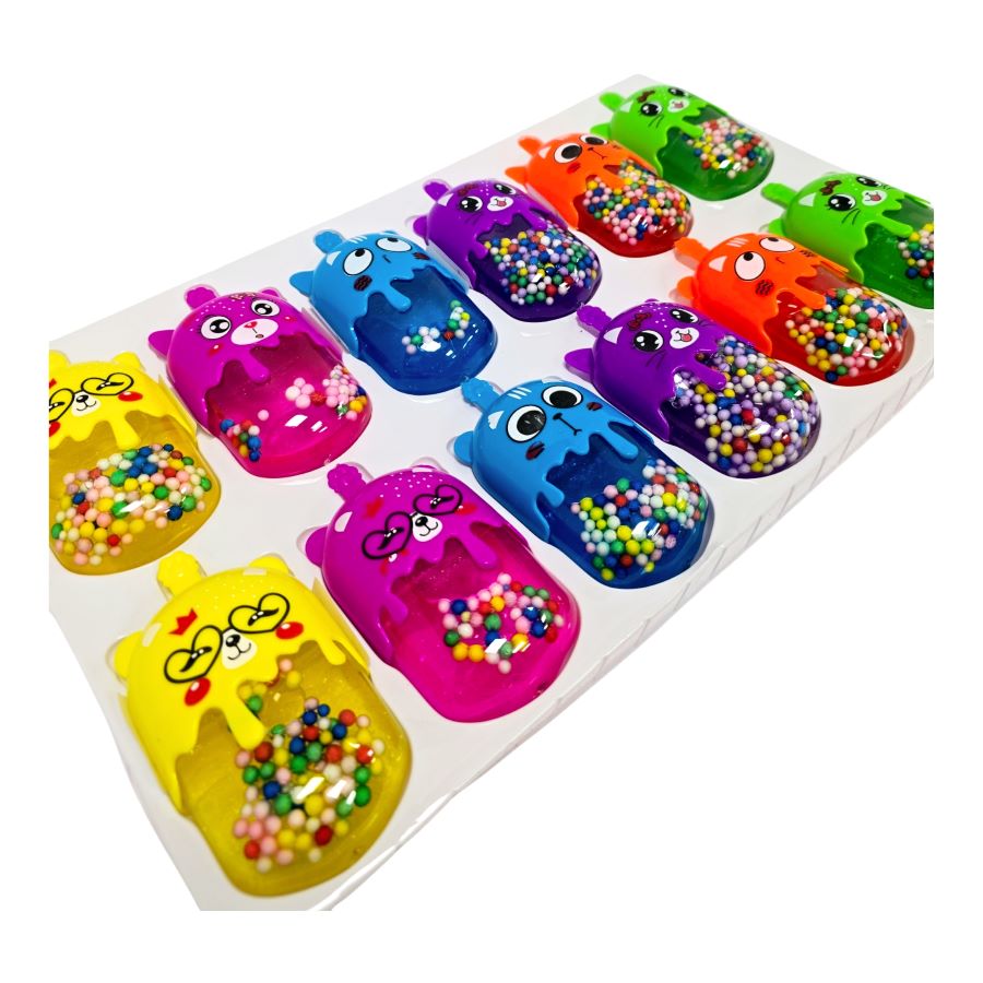 Slime "Veidukas"