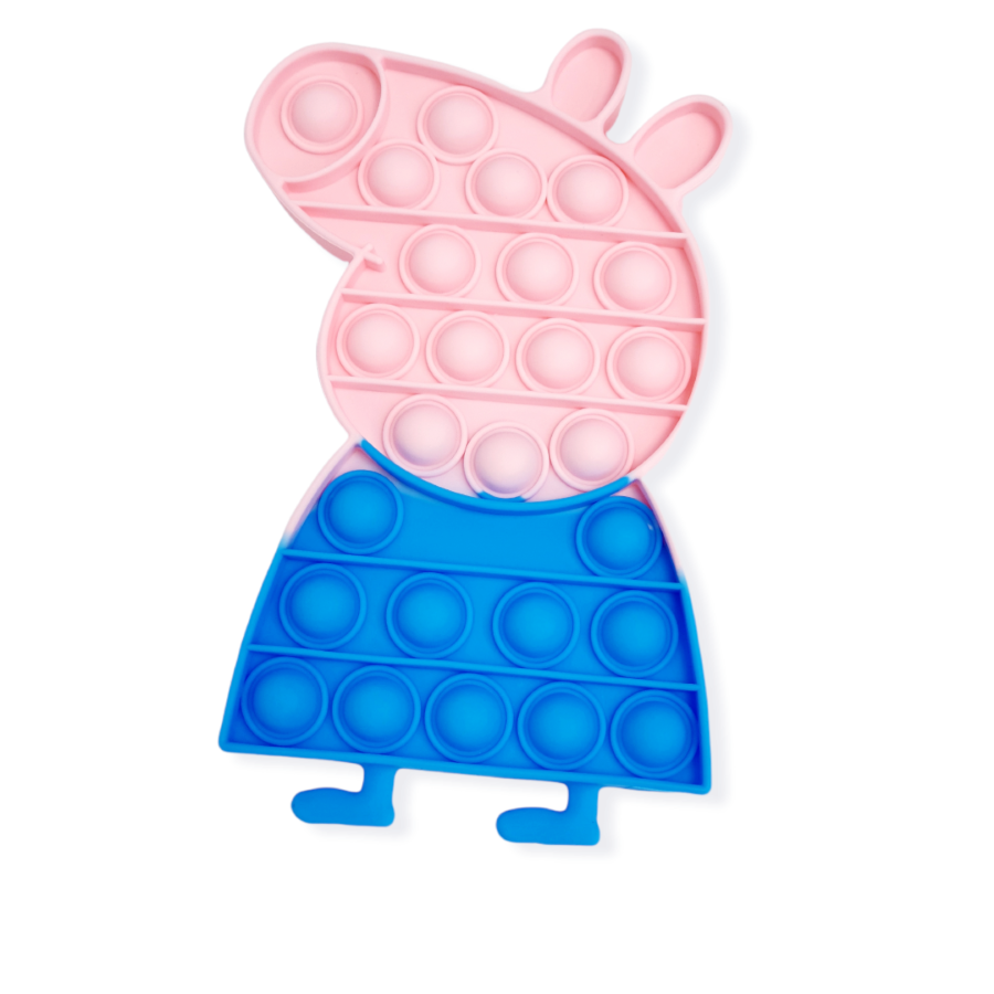 POP IT "Peppa"