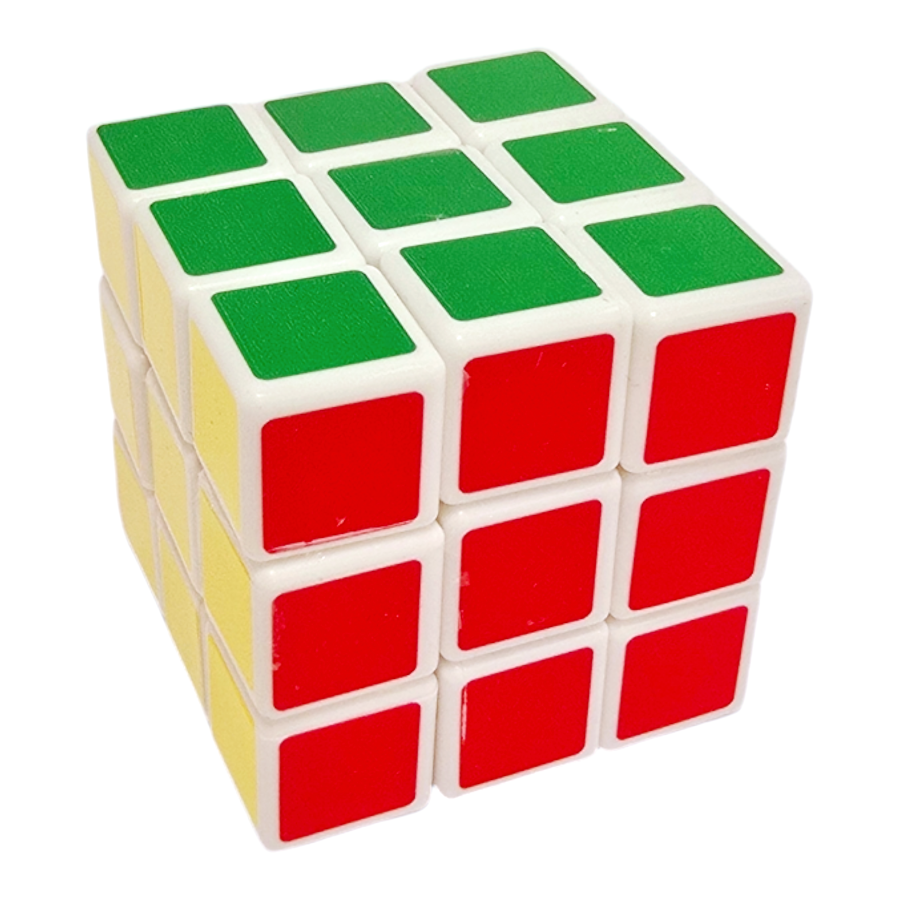 Rubikas kubikas