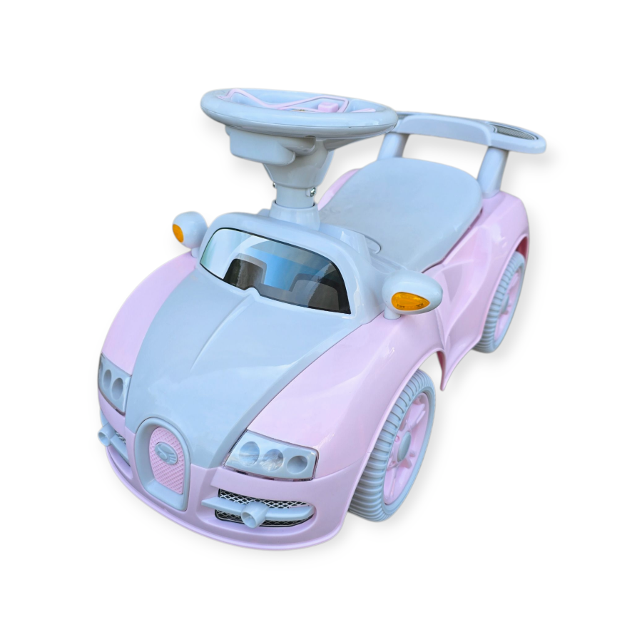 Paspiriama mašina "Pink"