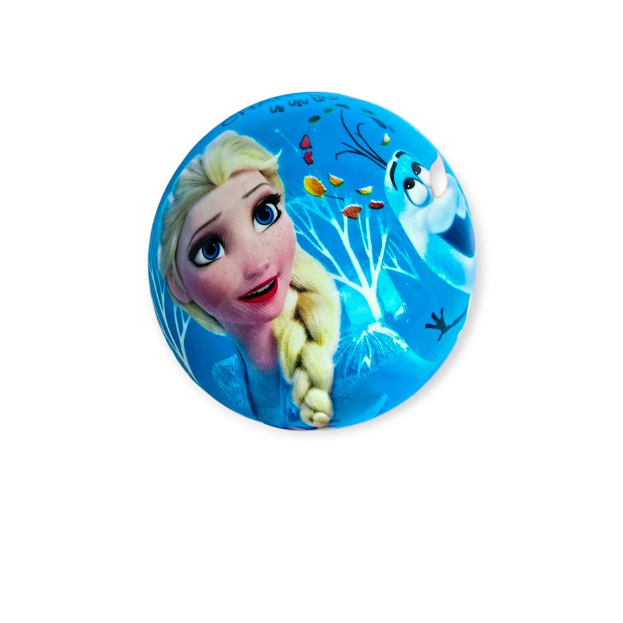 Kamuolys "Frozen"