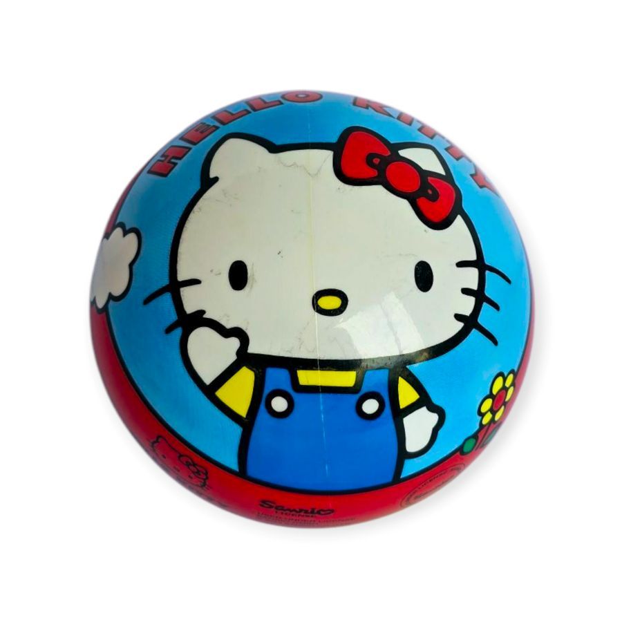 Kamuolys "Hello Kitty"