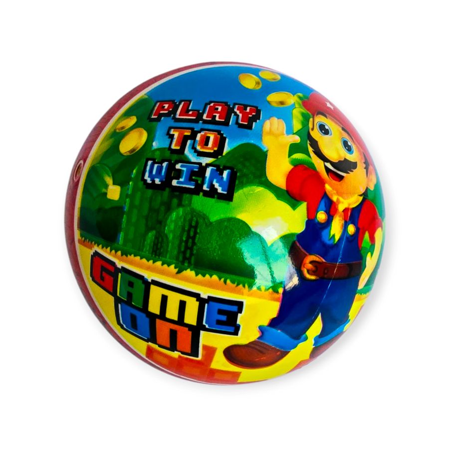 Kamuolys "Mario"