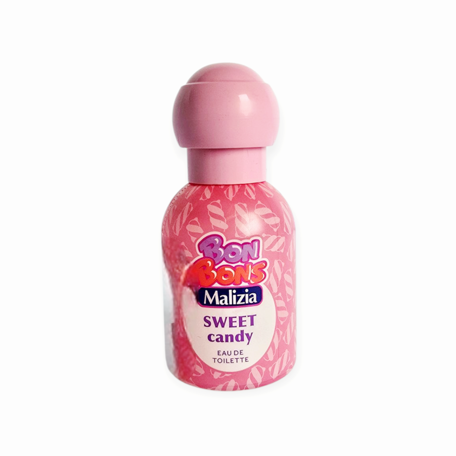 Tualetinis vanduo mergaitėms "Sweet candy"