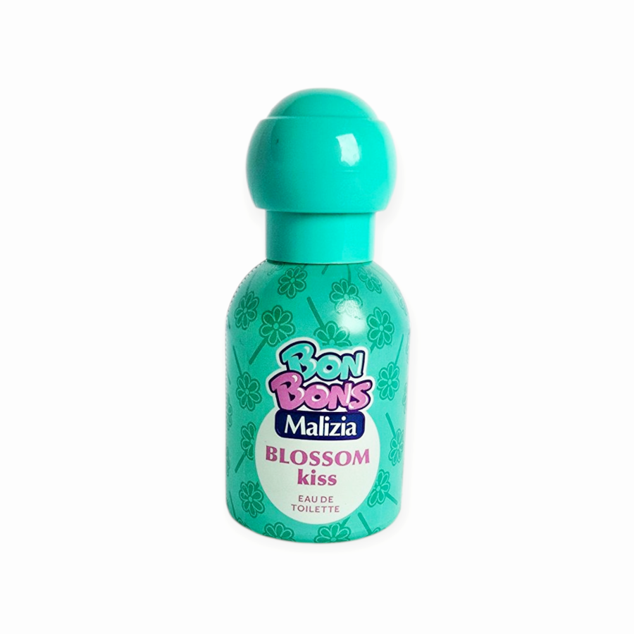 Tualetinis vanduo mergaitėms "Blossom kiss"