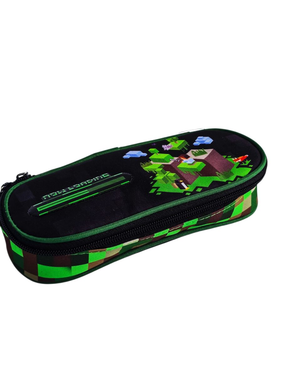Penalas "Minecraft"