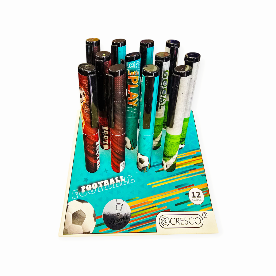 Parkeris "Futbolas"