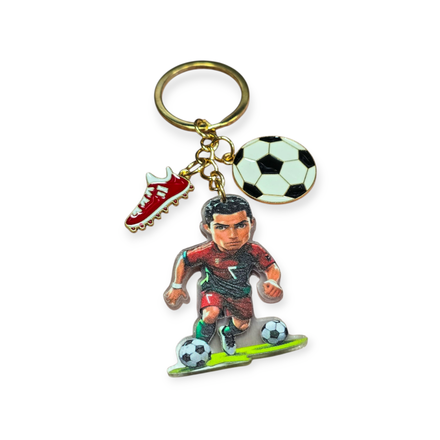 Pakabukas "Futbolas"