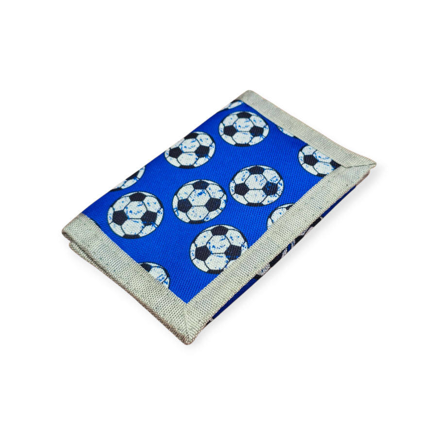 Vaikiška piniginė "Futbolas"