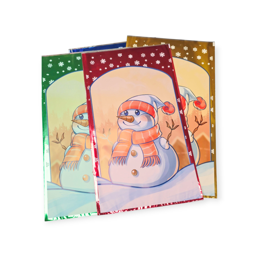 Dovanų maišelis "Besmegenis"