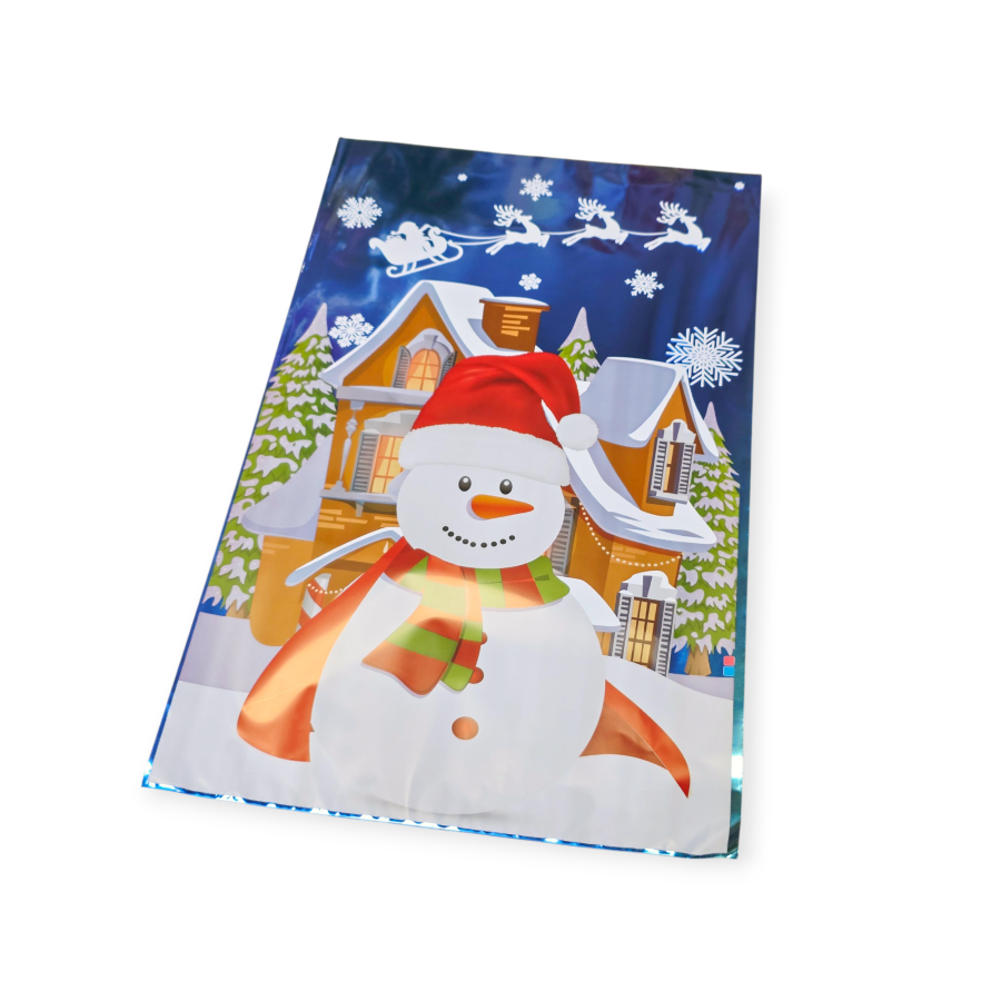 Dovanų maišelis "Besmegenis"