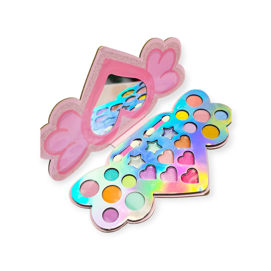 Vaikiškos kosmetikos rinkinys "Martinelia"