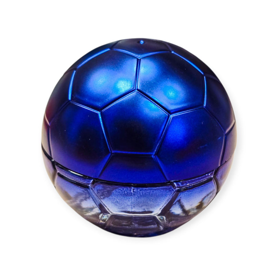 Parfumuotas vanduo "Futbolo kamuolys"