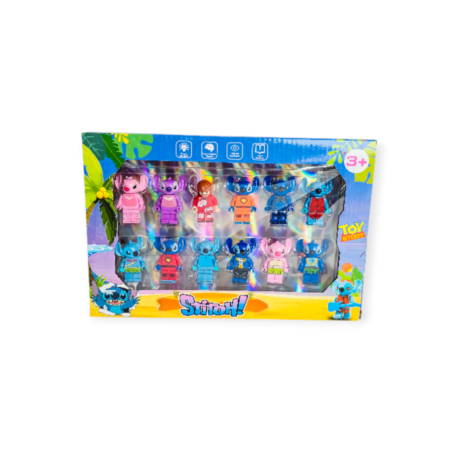 Figūrėlių rinkinys