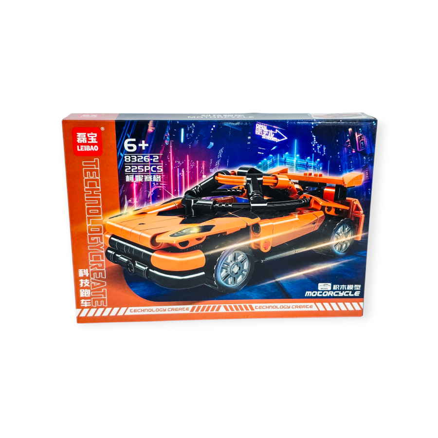 Konstruktorius "Mašina"