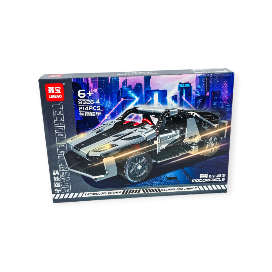 Konstruktorius "Mašina"