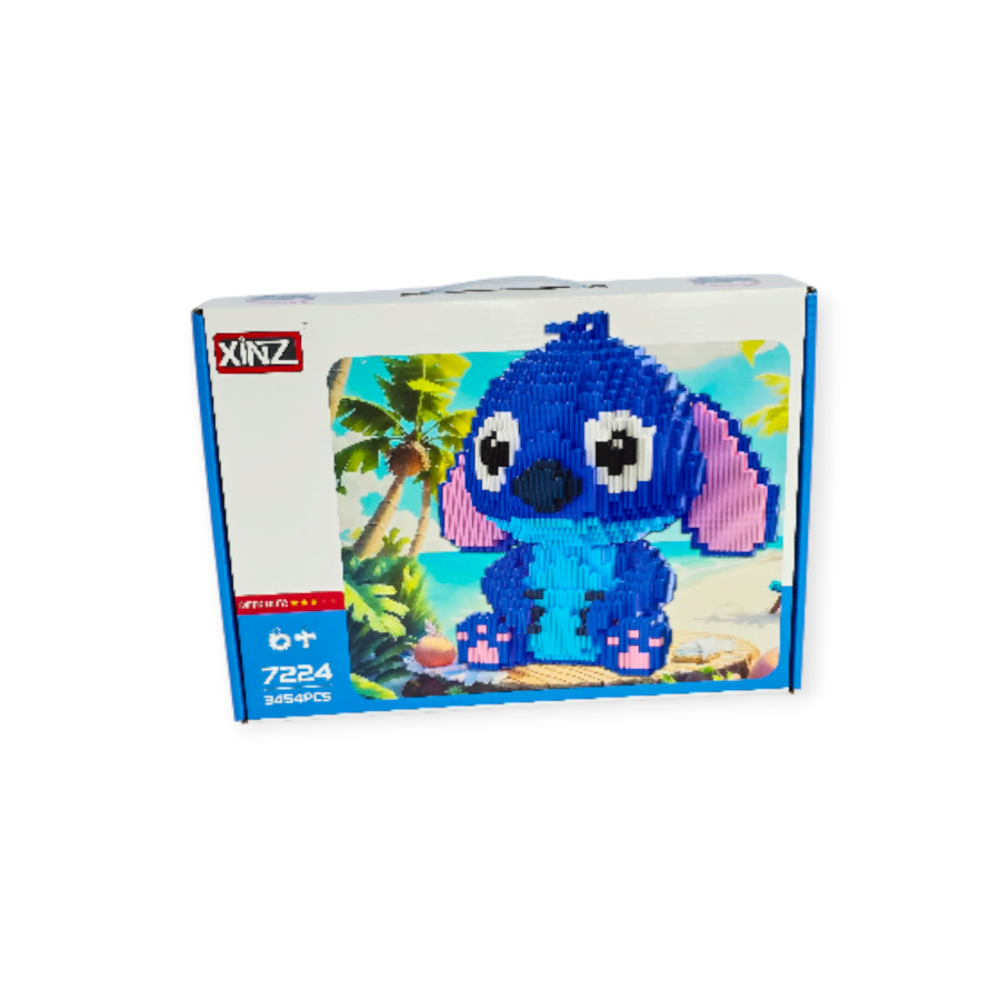 Konstruktorius "Xinz"