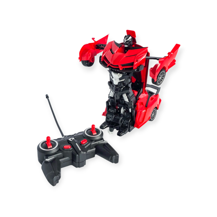 Robotas - mašina valdomas pulteliu