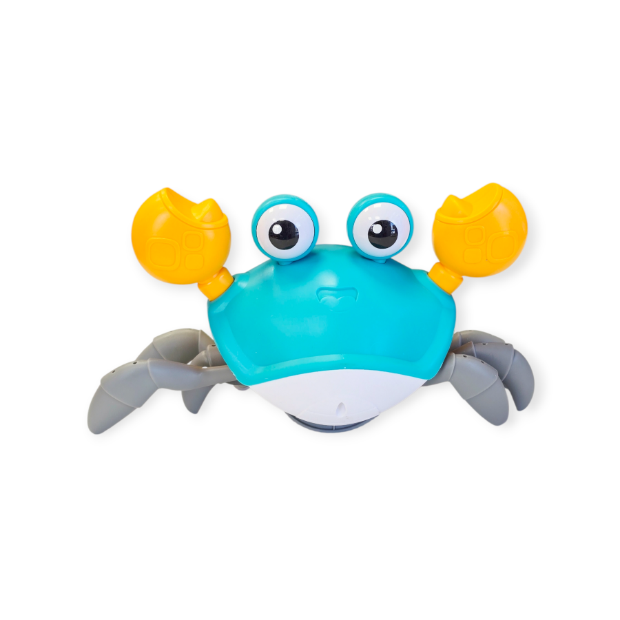 Interaktyvus žaislas "Krabas"
